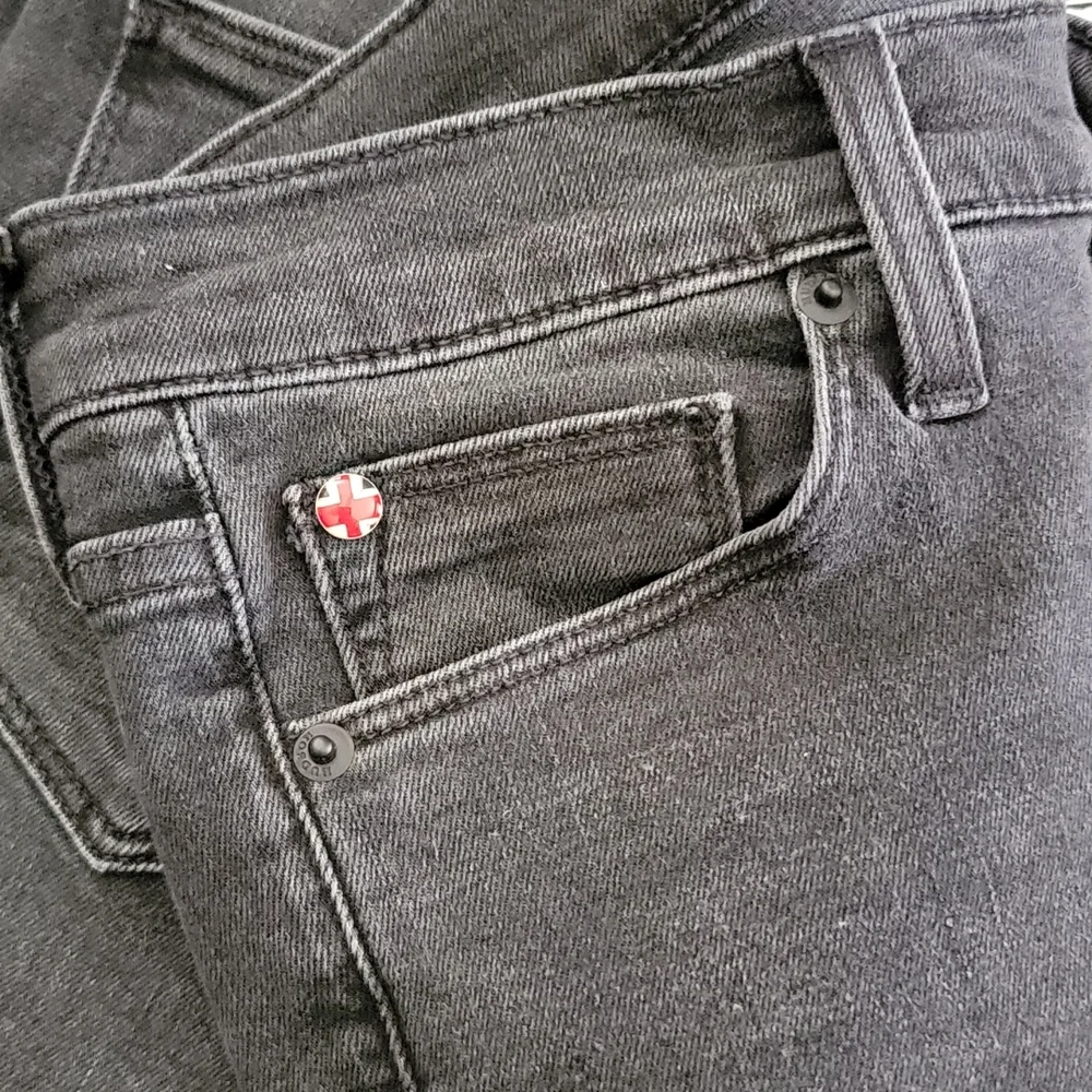 HUDSON Natalie jeans 27 - Picture 5 of 9